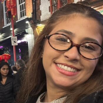 Babysitter in Malters: Jessica