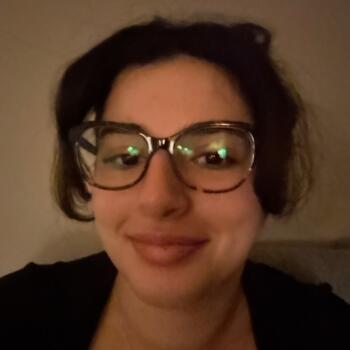 Baby-sitter in Ottawa: Malak