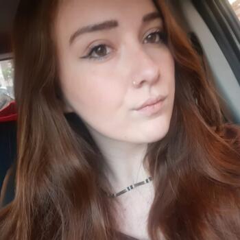 Babysitter in Cochabamba: Ana Valeria