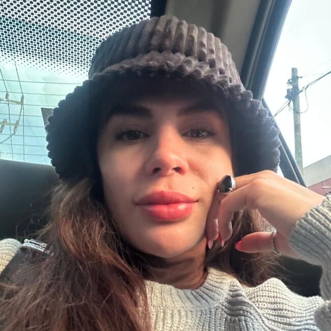 Babysitting job in San Mateo Atenco: Gabriela