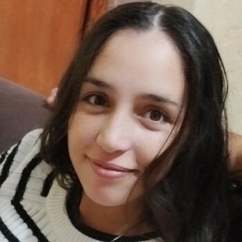 Niñera en Ciudad de la Costa: Fernanda