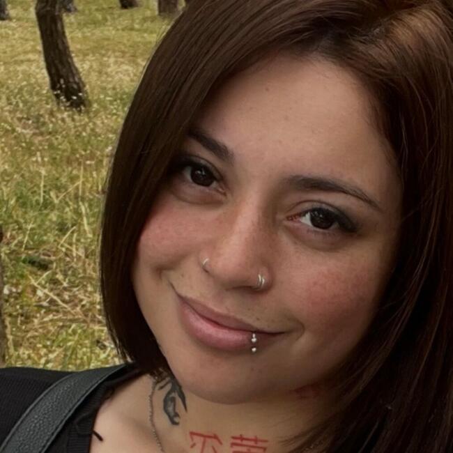 Babysitter in Lanús: Ayma