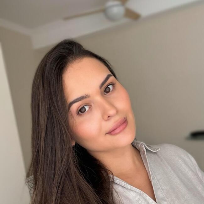 Babysitter in Perth: Thalita