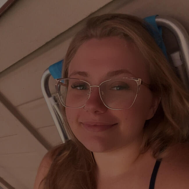 Babá em São José (São José): Mariana