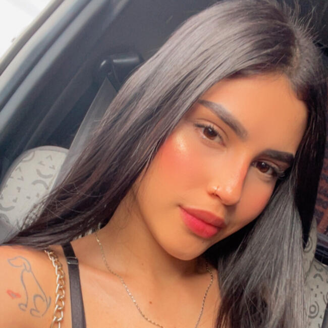 Trabajo para niñera en Jamundí: Daniela