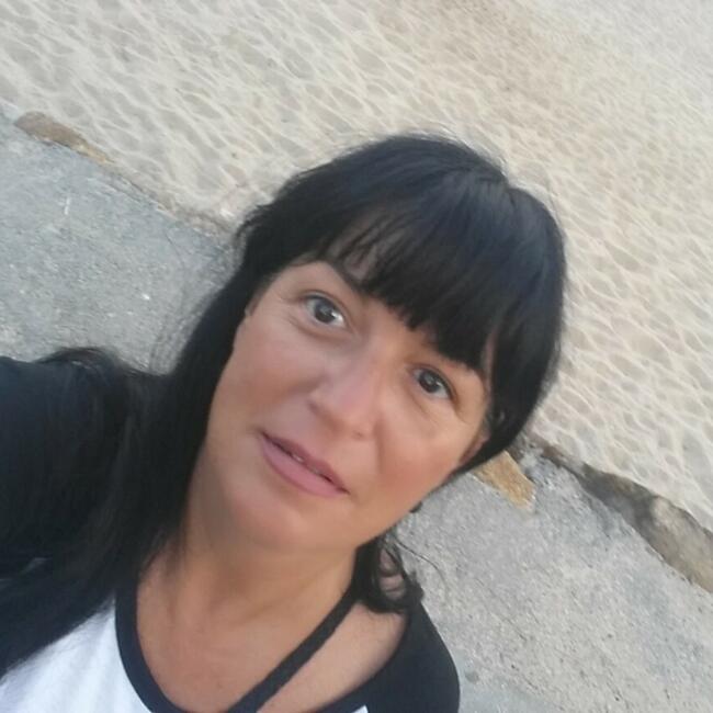Babysitter in La Roca del Vallès: Maria