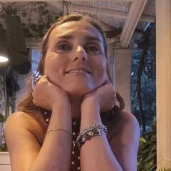 Babysitter in Bari: Annamaria