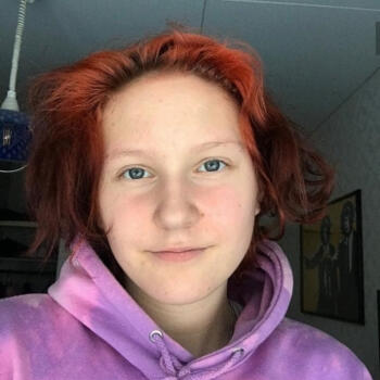 Babysitter Tampere: Jonna