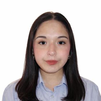 Niñera en Madrid: Laura