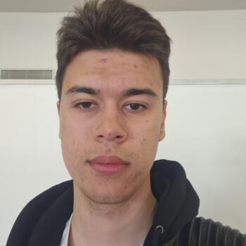 Babysitter Ostrava: Adam