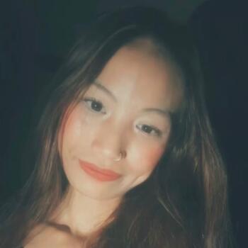 Babysitter in Singapore: Ayumi