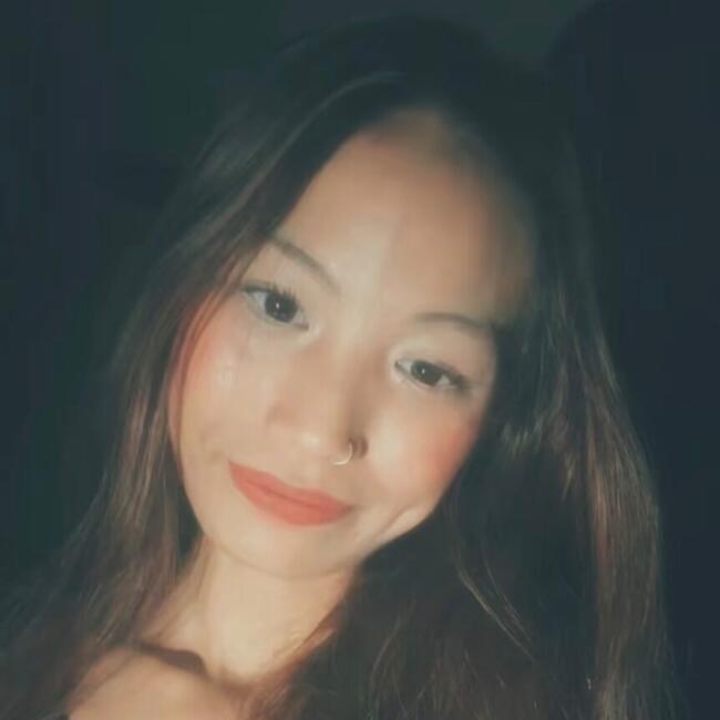 Babysitter in Singapore: Ayumi
