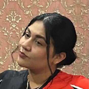 Babysitter Zapopan: Claudia