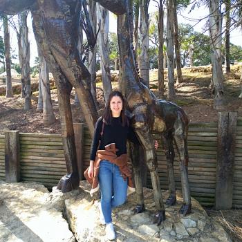 Babysitter Paredes: Madalena