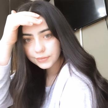 Niñera Bogotá: María Camila
