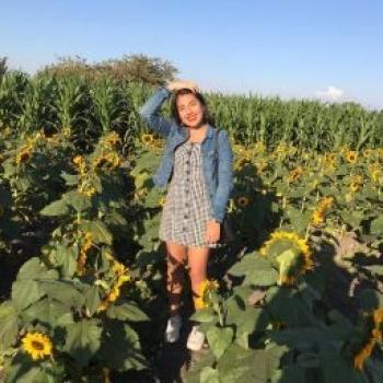 Babysitter in Cuautla: Sheyla