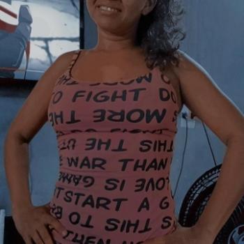 Babá em São José de Ribamar: Cecilia