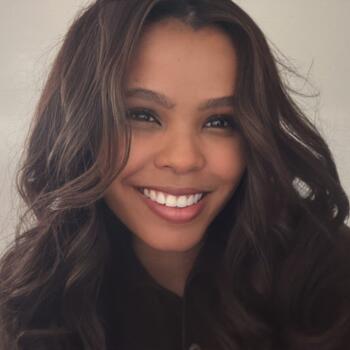 Babysitter in Florence: Evelyn