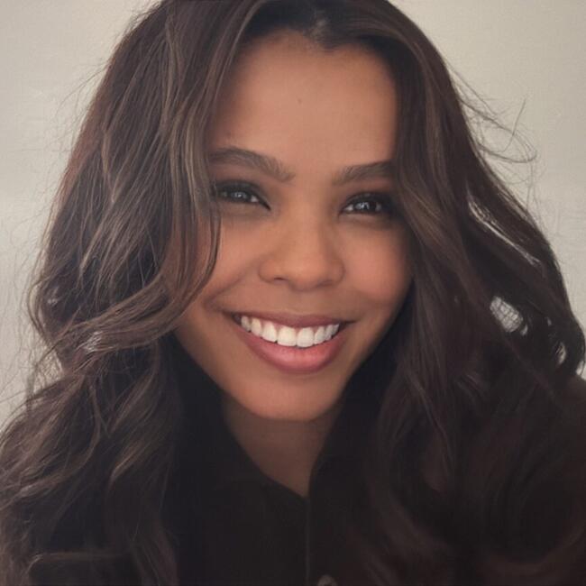 Babysitter in Florence: Evelyn