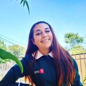 Babysitter in Talca: Javiera Campos