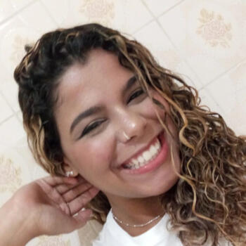 Babysitter in Rio de Janeiro: Mylenna