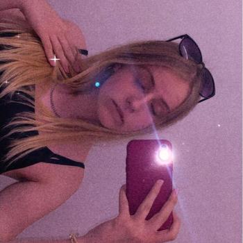 Babysitter in Tallinn: Kelly