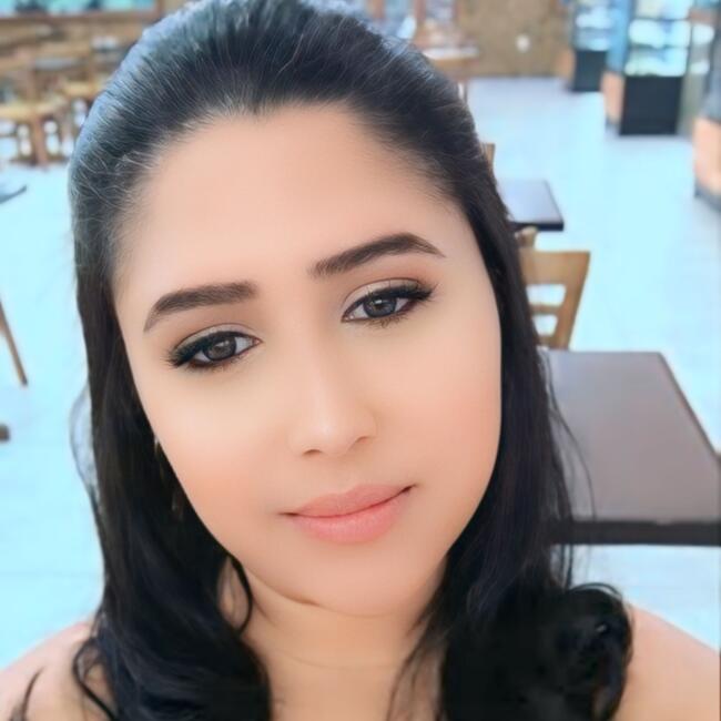 Babysitter in Jundiaí: Sueli