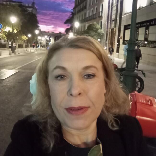 Babysitter in Parma: Alexandra