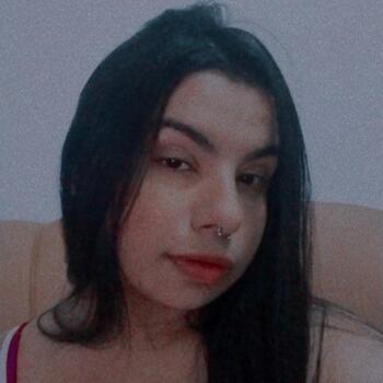 Babysitter Santa Bárbara d'Oeste: Valéria