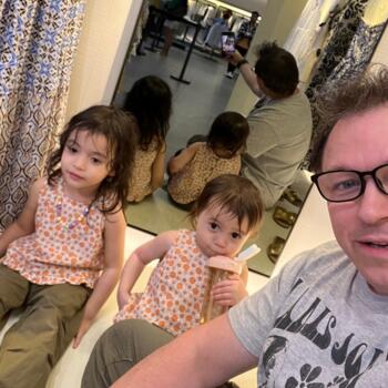 Babysitting job in Iskandar Puteri: babysitting job Gavin