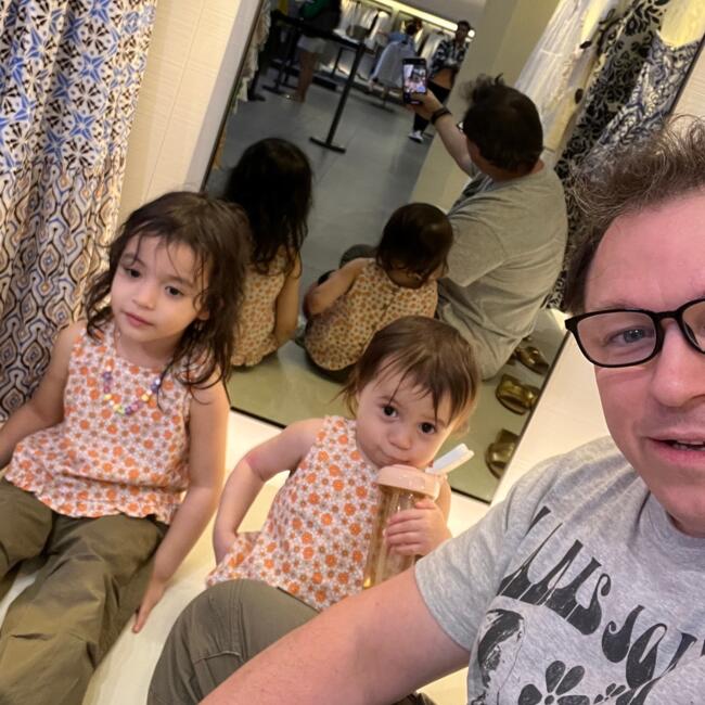 Babysitting job in Iskandar Puteri: Gavin