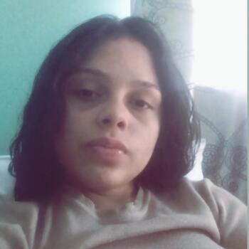 Babysitter in Fazenda Rio Grande: Monize