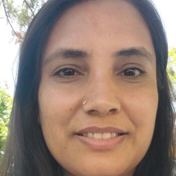Babysitter in Odivelas: Sujata