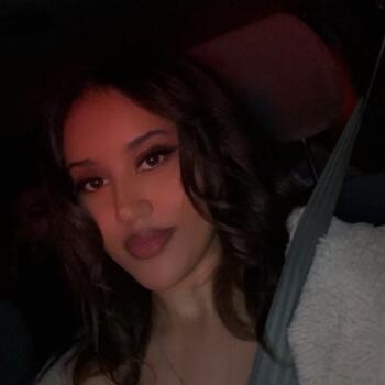 Babysitter in Warsaw: Efrata