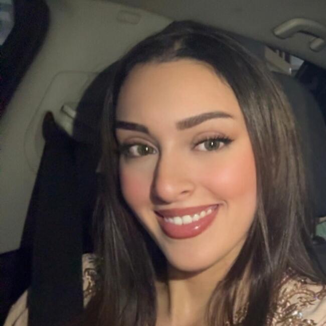 Nanny in Istán: Shaima no