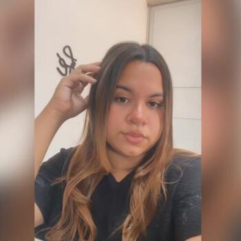 Babá em Teresina: Amanda
