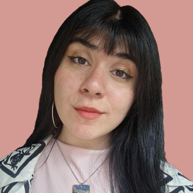 Babysitter in Morón: Guadalupe