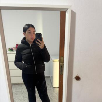 Canguro en Ingenio: Claudia