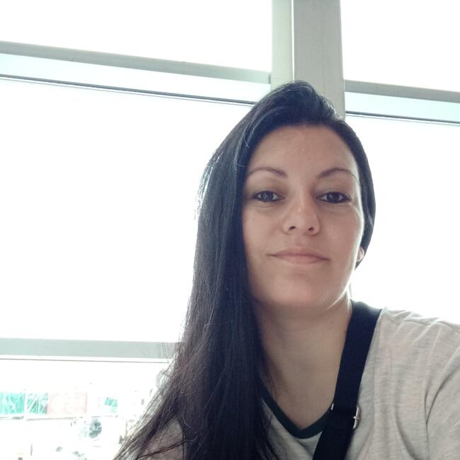 Niñera en Buenos Aires: Giselle