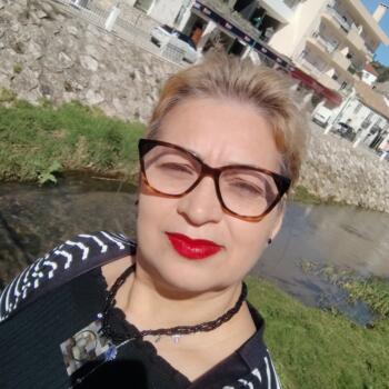 Ama em Benavente: Angela