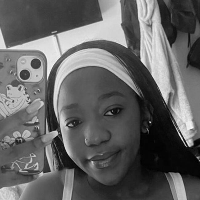 Nanny in Durban: Suzie