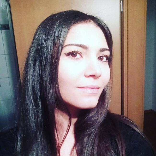 Babysitting job in Bonn: Nesrine