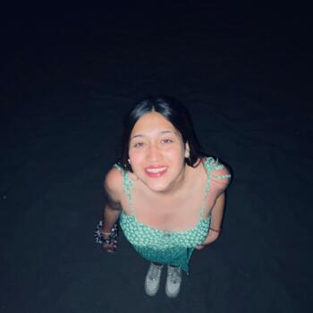 Babysitter in Coquimbo: Natalia