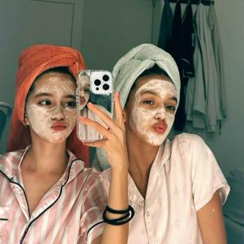 Babysitter in Massy: Meryem et Manon