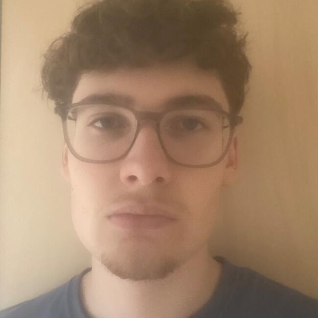 Babysitter in Paris: Arvo