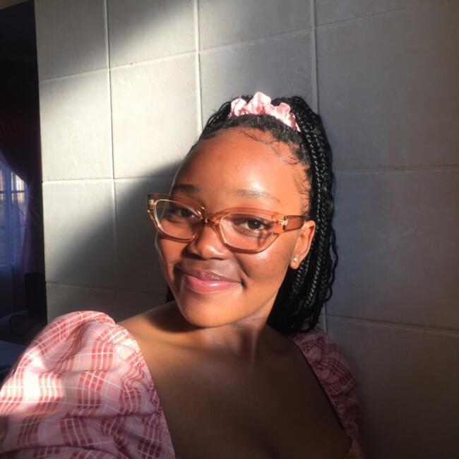 Babysitter in Potchefstroom: Precious