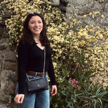 Babysitter in Montpellier: Camille