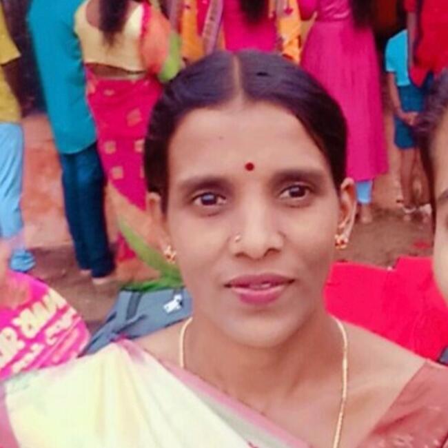 Babysitter in Bengaluru: Saroja