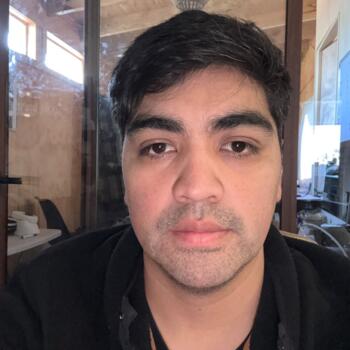 Babysitting job in Los Ángeles: babysitting job Miguel Angel