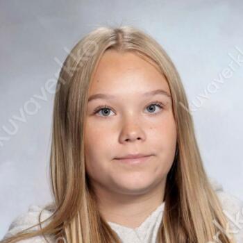 Barnvakt i Esbo: Sara